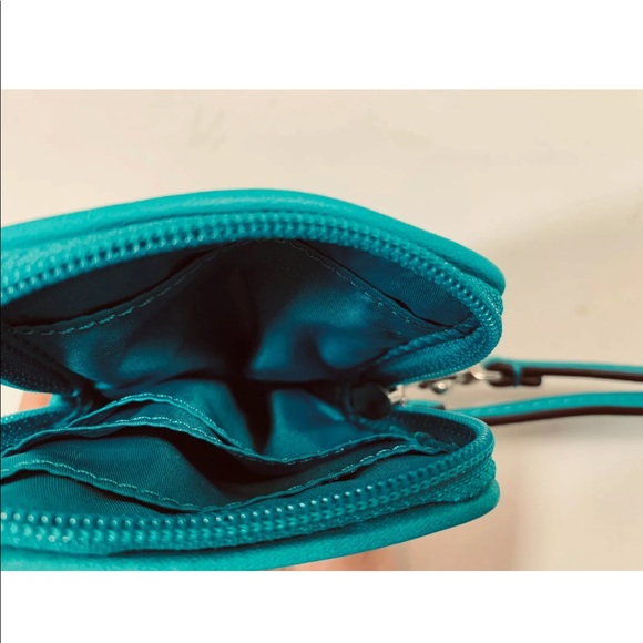 Coach Legacy Universal Cell Phone Case F 62808 - Picture 7 of 7